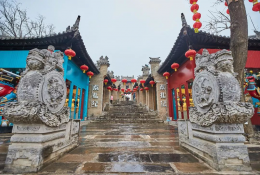 農(nóng)牧要聞丨產(chǎn)業(yè)振興的鄉(xiāng)村開(kāi)發(fā)模式