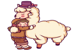 冷知識(shí)丨為什么羊不能成為寵物？養(yǎng)羊人都懂，看完你就明白了！